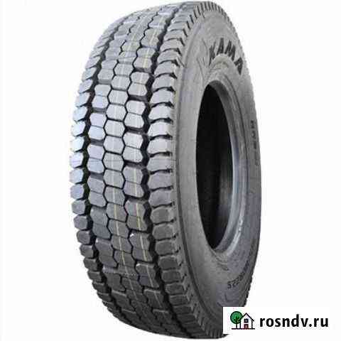КАМА 235/75 R17.5 132M Санкт-Петербург
