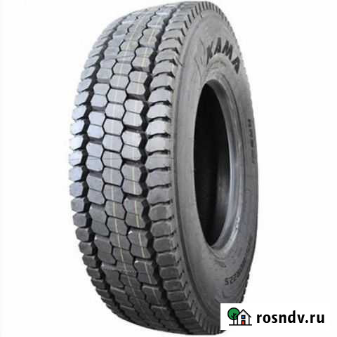 КАМА 235/75 R17.5 132M Санкт-Петербург - изображение 1