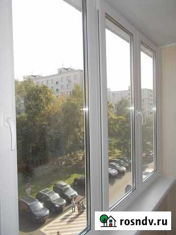 Пластиковые окна Нальчик - изображение 1