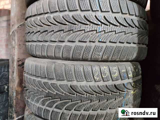 Nokian 235/35 R19 Грозный - изображение 1