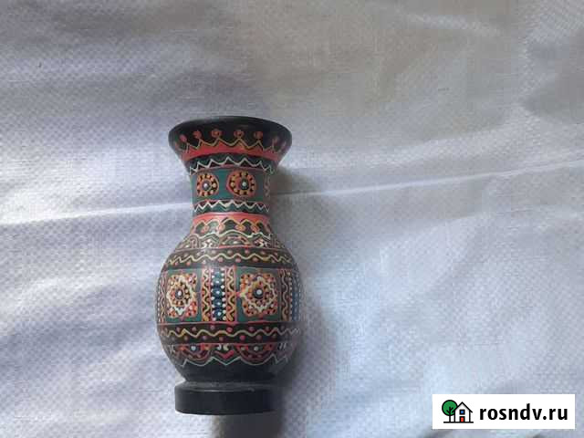 Ваза Выборг - изображение 1