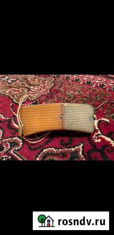 Продам поворотник и фару на Москвич 412 Томск - изображение 1