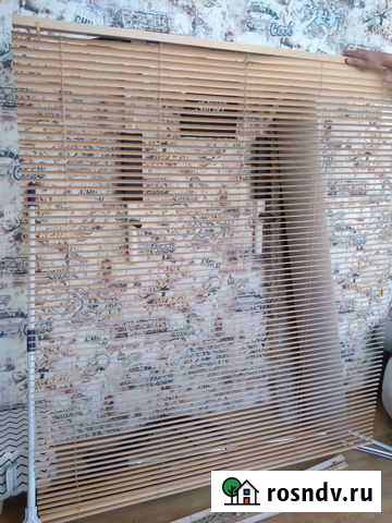 Жалюзи Самара - изображение 1