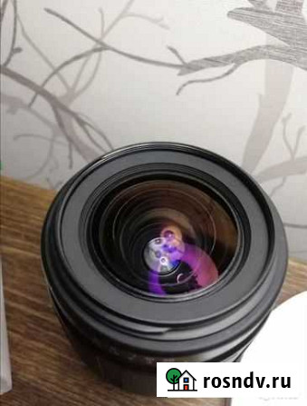 Tamron 28-80/3.5-5.6 Sony/Minolta A Калуга - изображение 1