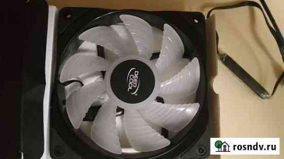 Кулер Deepcool RF120 RGB Барнаул