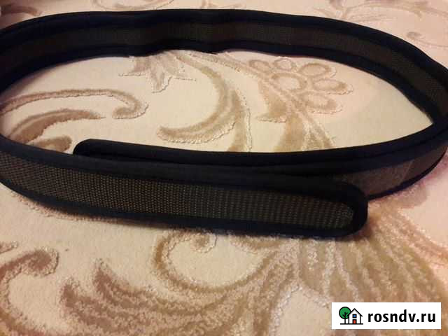 Ремень Брянск - изображение 1