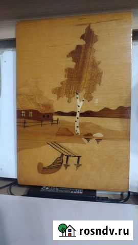 Пано.Дом у реки Владивосток - изображение 1