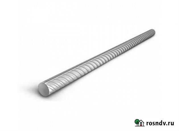 Арматура 16 мм А500С Нижний Новгород - изображение 1