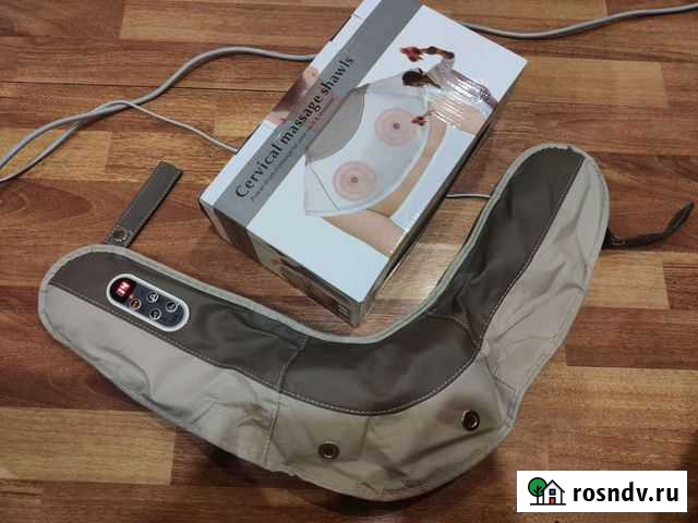 Массажор ударный Калуга - изображение 1