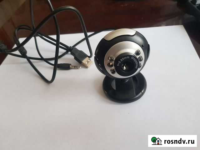 Веб-камера Defender Иркутск - изображение 1