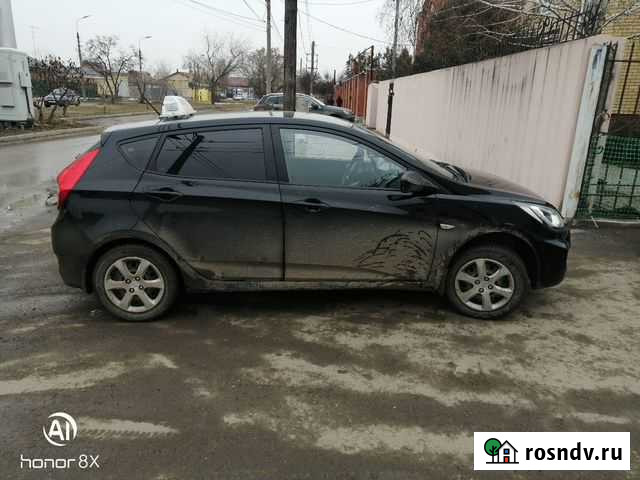 Водитель Волжский - изображение 1