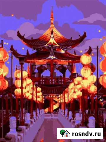 Картины Новолеушковская - изображение 1