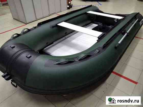 Лодка smarine SDP MAX-365 Кемерово