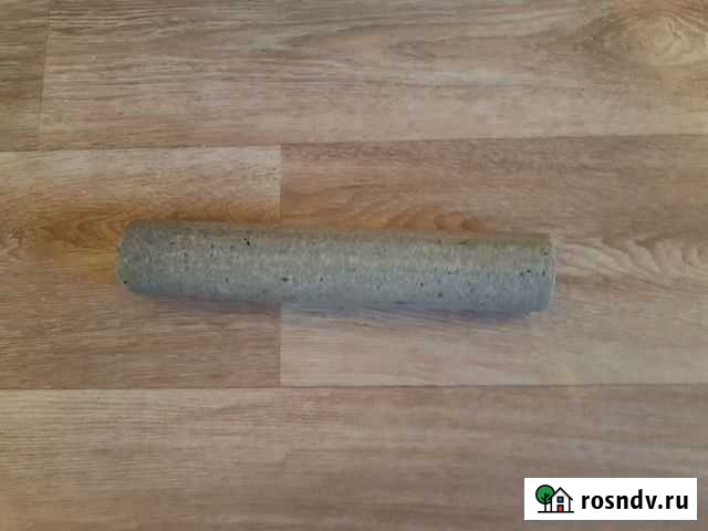 Продам фторопластовый стержень Омск - изображение 1