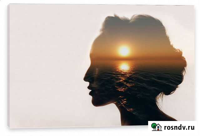 Картина для ценителей прекрасного Санкт-Петербург - изображение 1