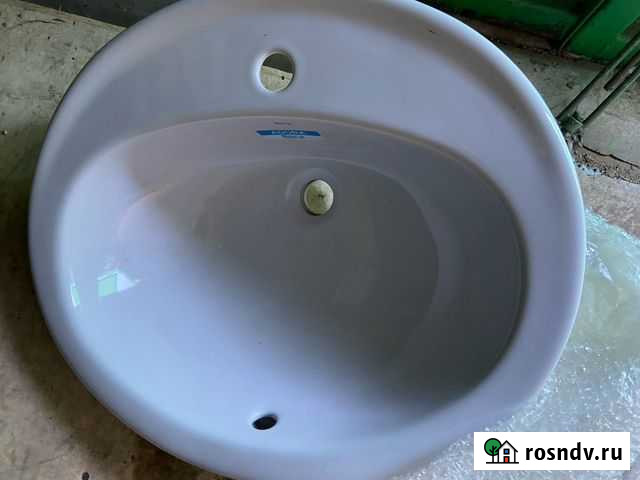 Раковина adora rosa Самара - изображение 1