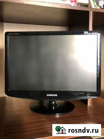 Монитор Samsung Тверь - изображение 1