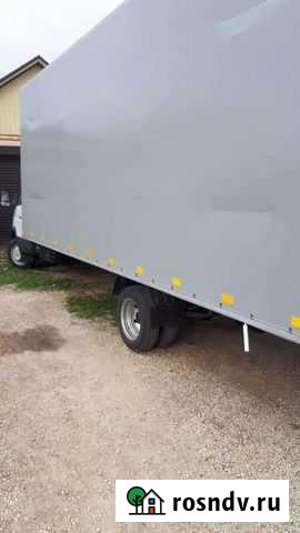 Грузоперевозки Темрюк - изображение 1