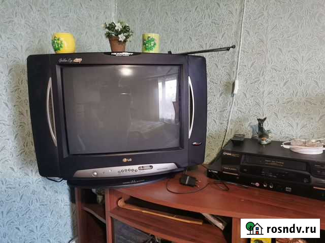 Телевизоры LG Калуга - изображение 1