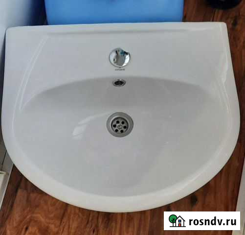 Раковина Астрахань - изображение 1