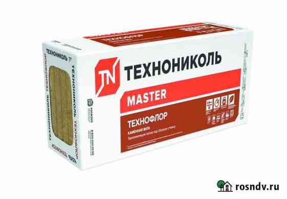 Технофлор Стандарт 40мм Красноярск
