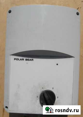 Регулятор скорости пятиступенчатого vrte 7.5 торг Чита - изображение 1