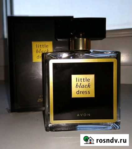 Туалетная вода Йошкар-Ола - изображение 1