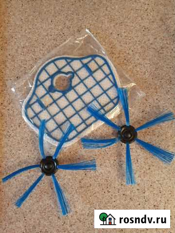 Фильтры для робота-пылесоса Philips FC 8774 Москва - изображение 1