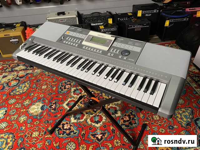 Синтезатор Для Обучения Medeli A100 + стойка Екатеринбург - изображение 1