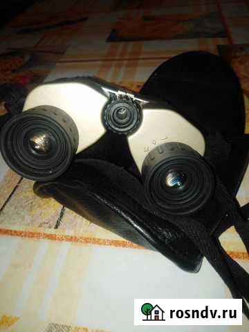 Бинокль Андреево - изображение 1