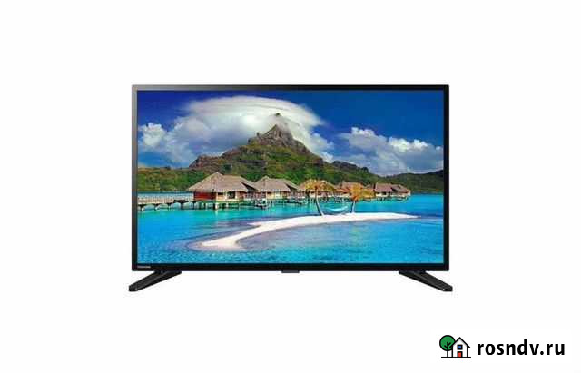 Телевизор toshiba 32 дюйма (80 см) новый Петропавловск-Камчатский - изображение 1