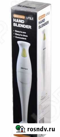 Блендер погружной(Делимано) Астрахань - изображение 1