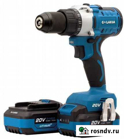 Мощный шуруповерт для рыбалки Екатеринбург - изображение 1