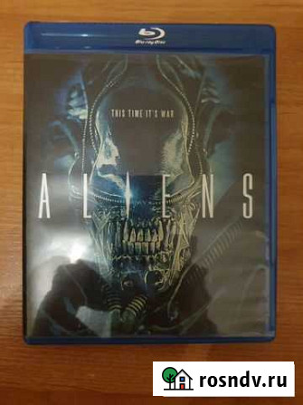 Фильмы на английском языке Blue Ray и DVD Ростов-на-Дону - изображение 1
