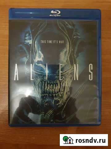 Фильмы на английском языке Blue Ray и DVD Ростов-на-Дону - изображение 1