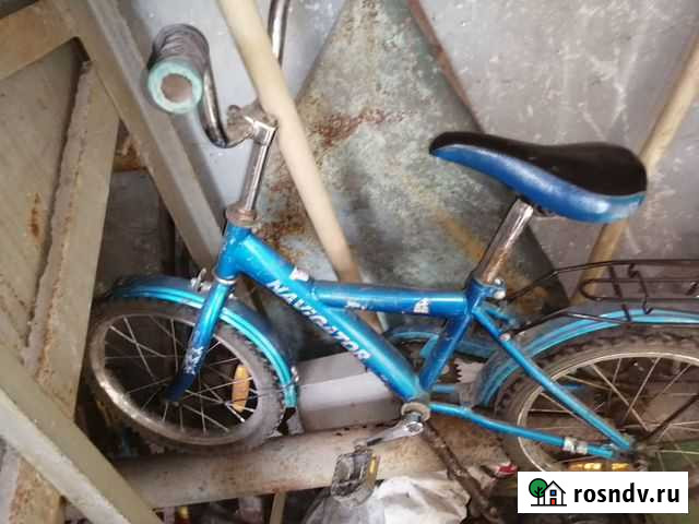 Велосипеды Рязань - изображение 1