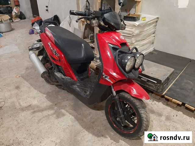 Irbis 150 куб Назрань - изображение 1