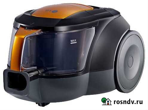 Пылесос LG V-C33203ynto Москва - изображение 1