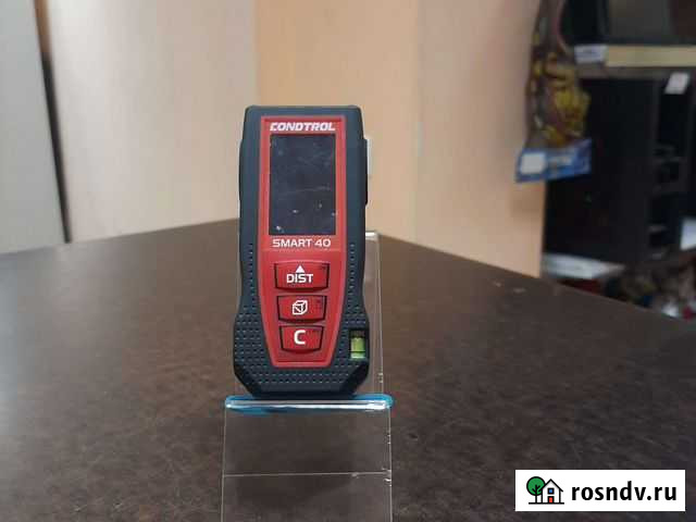 Лазерный дальномер Condtrol Тюмень - изображение 1