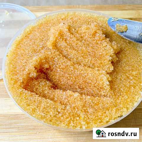 Икра омуля-Якутия/зернистая/качество Красноярск - изображение 1