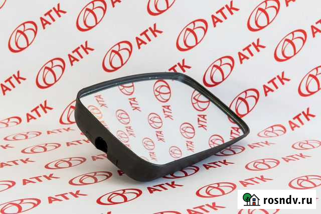 Зеркало боковое на фронтальный погрузчик Благовещенск - изображение 1