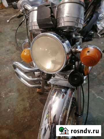 Рэсер Альфа Южный - изображение 1