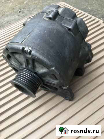 Генератор VAG 079 903 021M, Q7, Touareg Красноперекопск - изображение 1