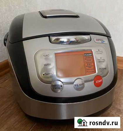 Мультиварка Благовещенск - изображение 1