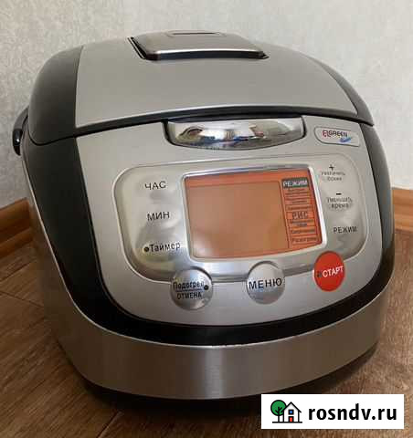 Мультиварка Благовещенск - изображение 1