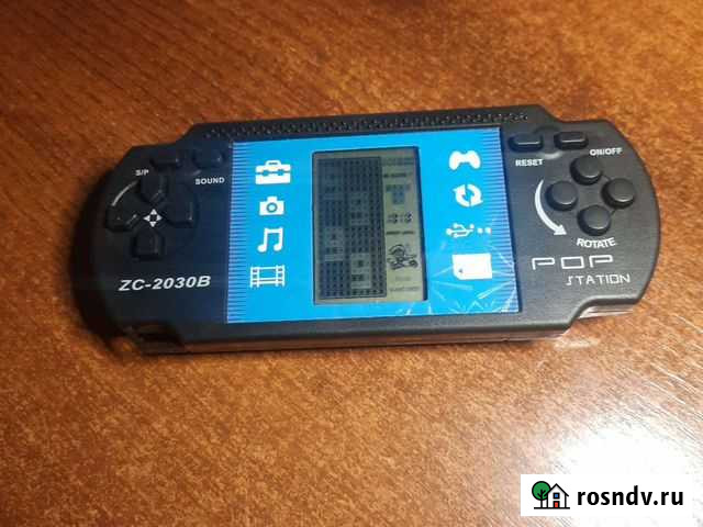 POP stationТетрис Кемерово - изображение 1