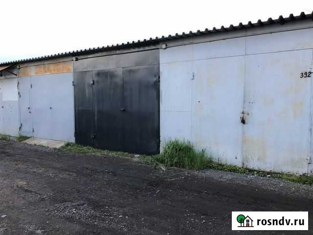 Гараж металлический сдам под автосервис Реутов - изображение 1