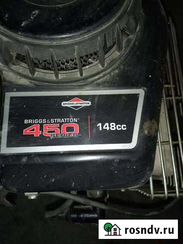 Культиватор Воронеж - изображение 1