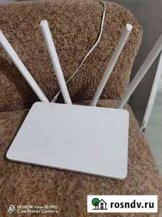 Xiaomi Mi Router 3 Саратов