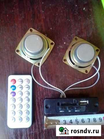 Mp3 плеер Омск - изображение 1